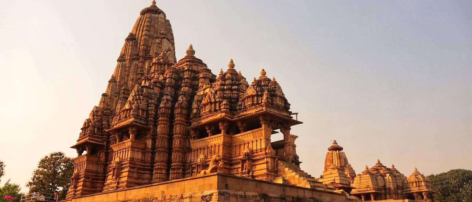 Top Temples to Visit in Khajuraho: A Spiritual Journey Through Time